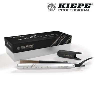 Kiepe piastra stirante silver 230°