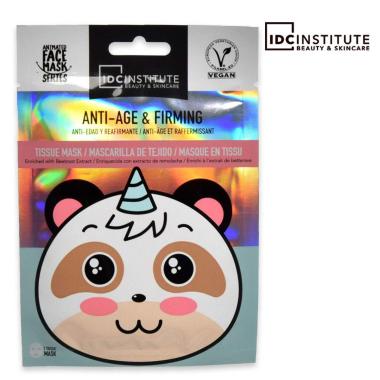 Idc institute panda face mask anti-age & firming