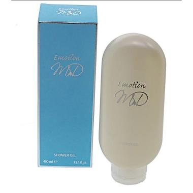M&d emotion bagnoshiuma 400ml