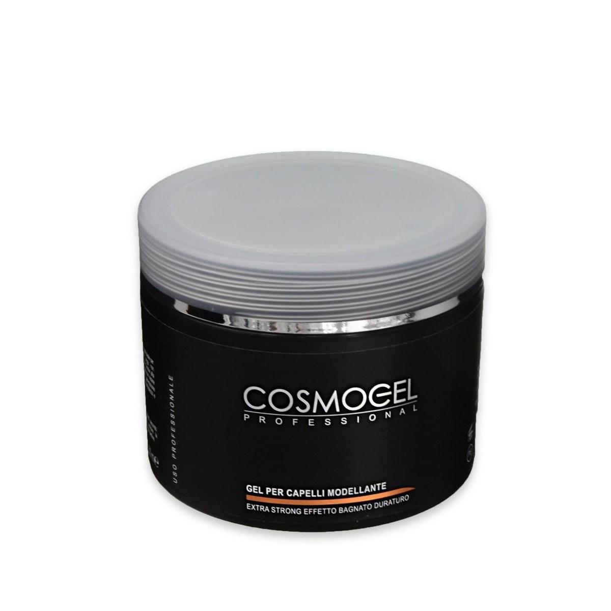 Gel professionale extra strong v/s 500 ml te