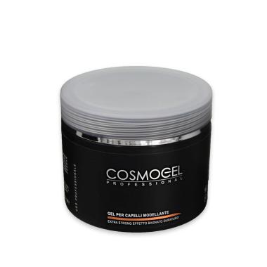 Gel professionale extra strong v/s 500 ml te
