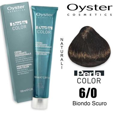Oyster tintura perlacolor 100 ml 6/0