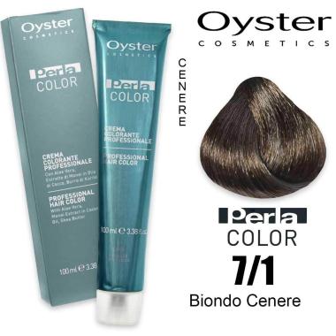 Oyster tintura perlacolor 100 ml 7/1
