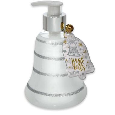 Dispenser sapone mani campana 300ml