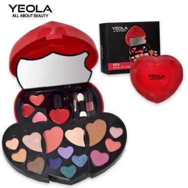Yl trousse dea cuore rosso