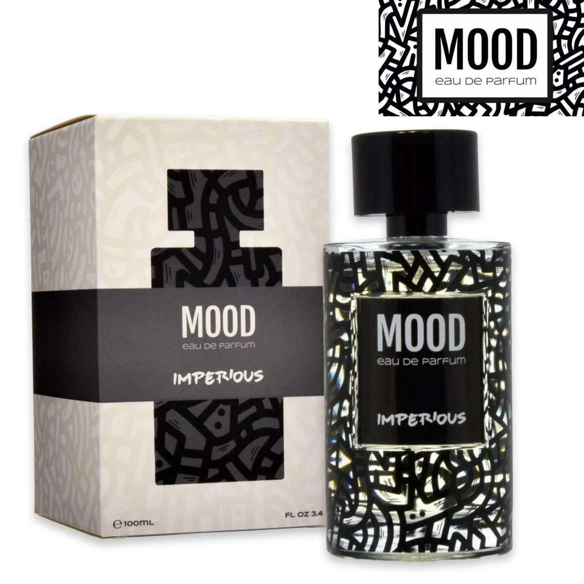Mood imperious edp 100 ml