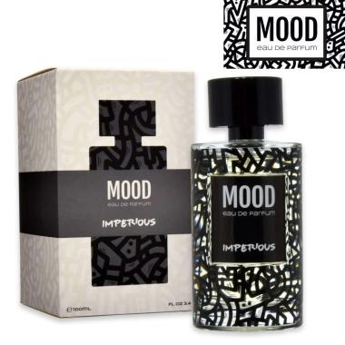 Mood imperious edp 100 ml
