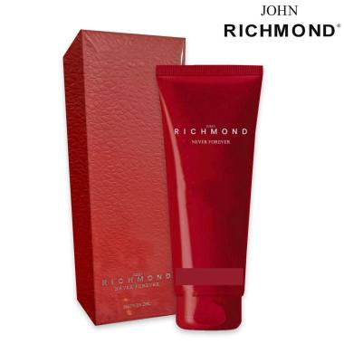 Richmond never forever shower gel 200ml