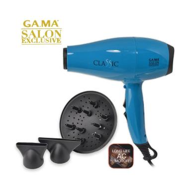 Gama phon classic blue 2200 watt