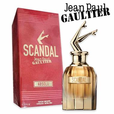 Jean paul gaultier scandal her edp 80 ml