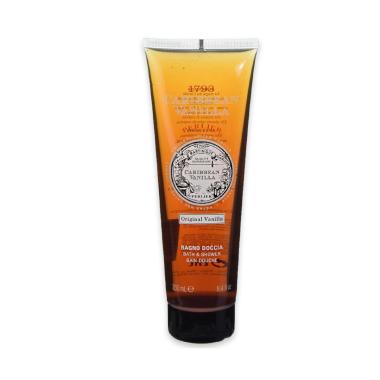 Perlier bagno doccia vaniglia 250 ml