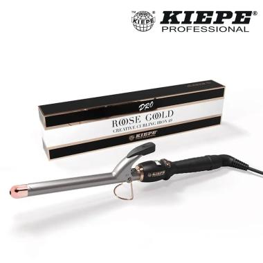 Kiepe ferro arricciacapelli rose gold 19 mm