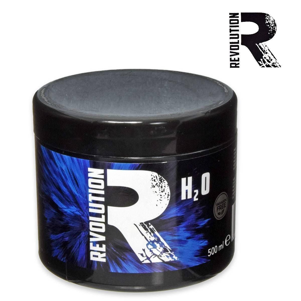 Revolution gel 500 ml h2o