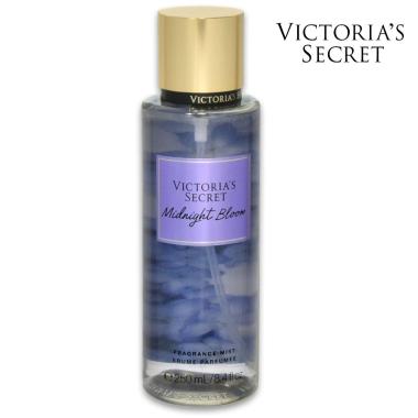 Victoria's secret midnight bloom fragrance mist 250 ml