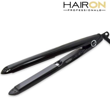 Piastra euphoria titanium hairon
