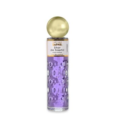 Frasco 30 ml edp saphir sra star de saphir