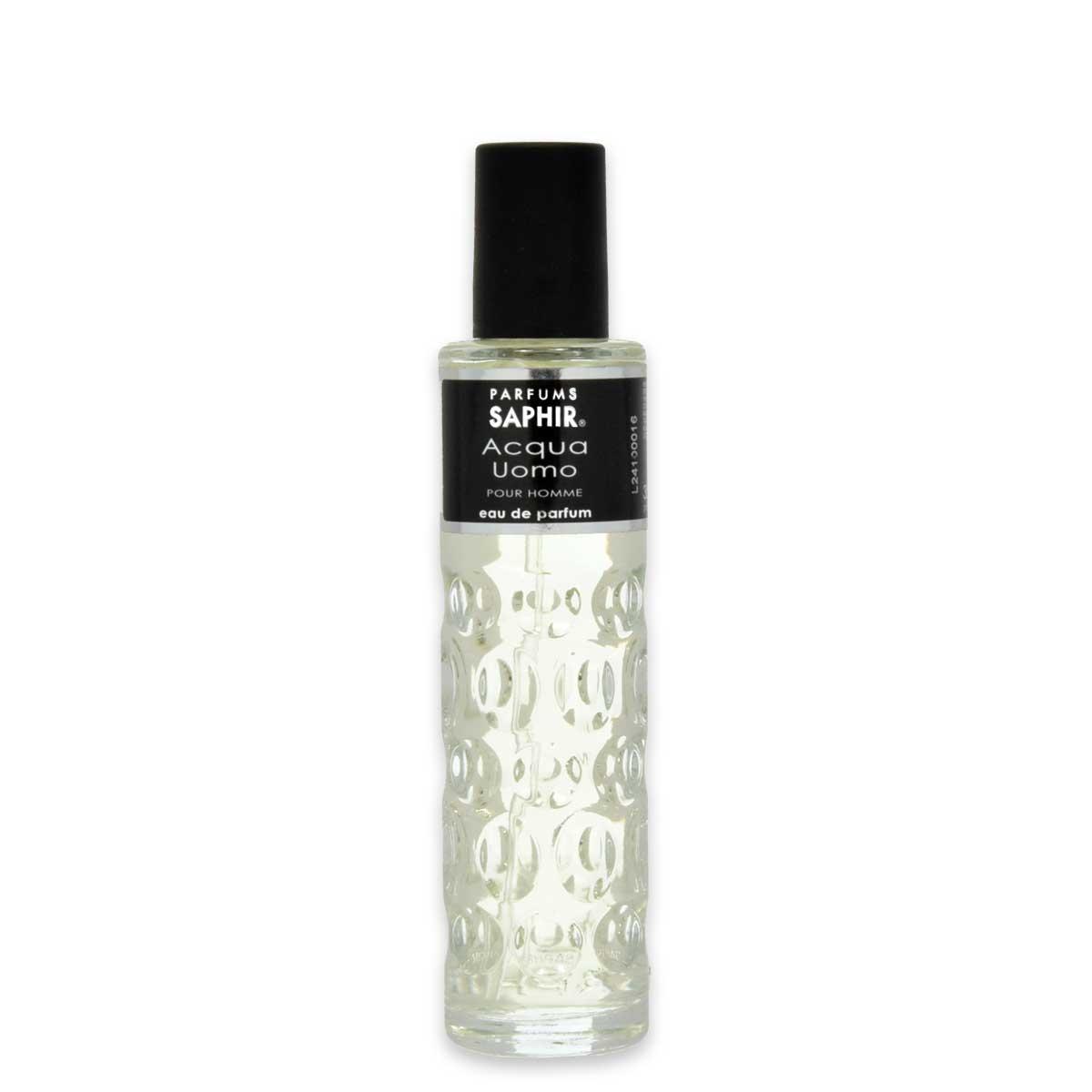Frasco 30 ml edp saphir cro acqua uomo