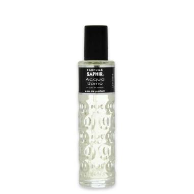 Frasco 30 ml edp saphir cro acqua uomo