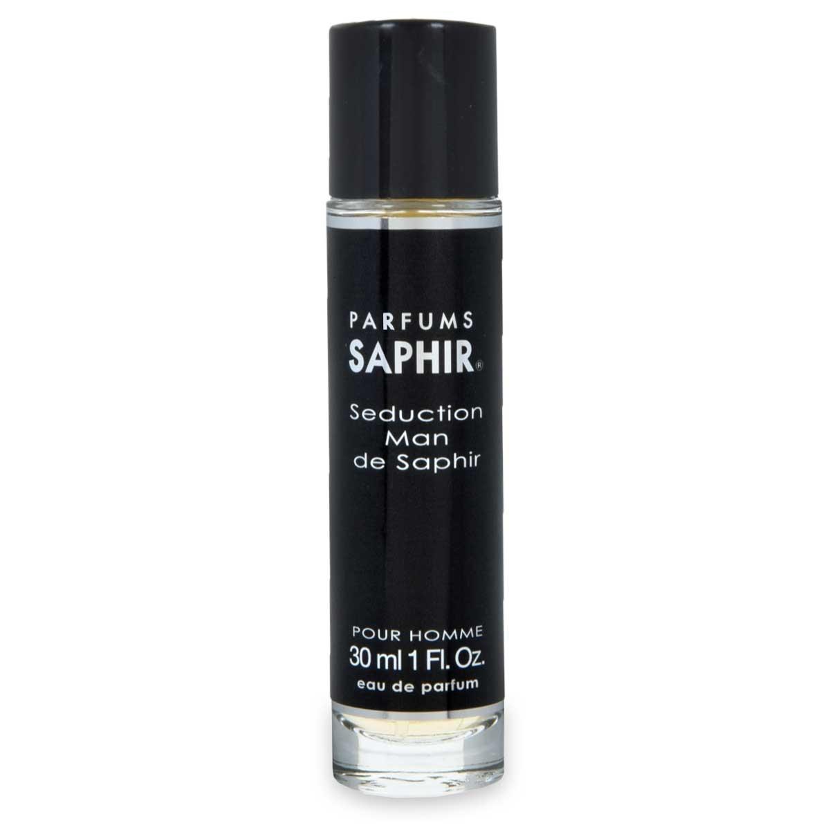 Frasco 30 ml edp saphir cro seduction man