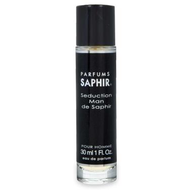 Frasco 30 ml edp saphir cro seduction man