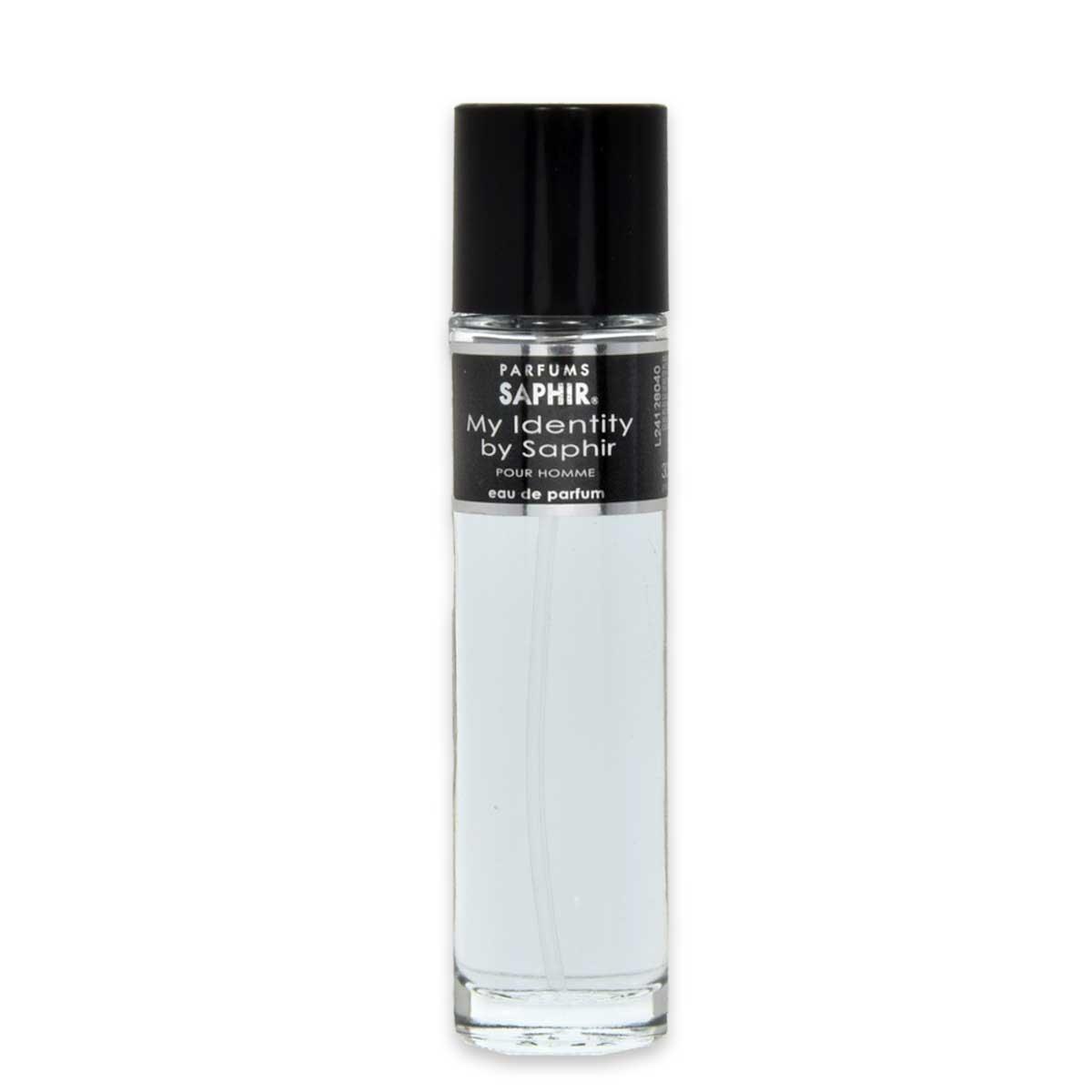 Frasco 30 ml edp saphir cro my identity