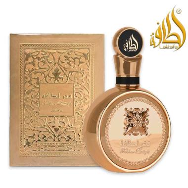 Lattafa fakhar gold extrait(usx)edp 100ml