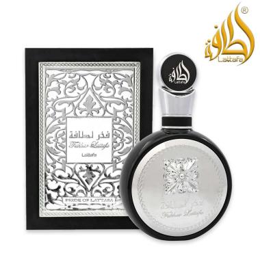 Lattafa fakhar(m)edp 100 ml