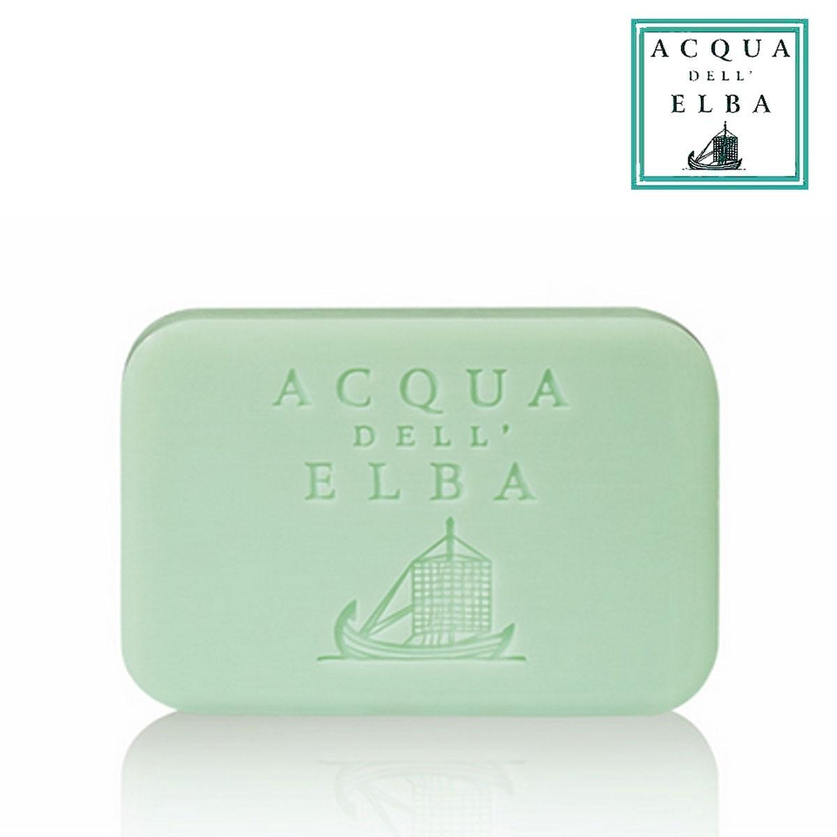 Acqua dell' elba sapone idratante uomo classica