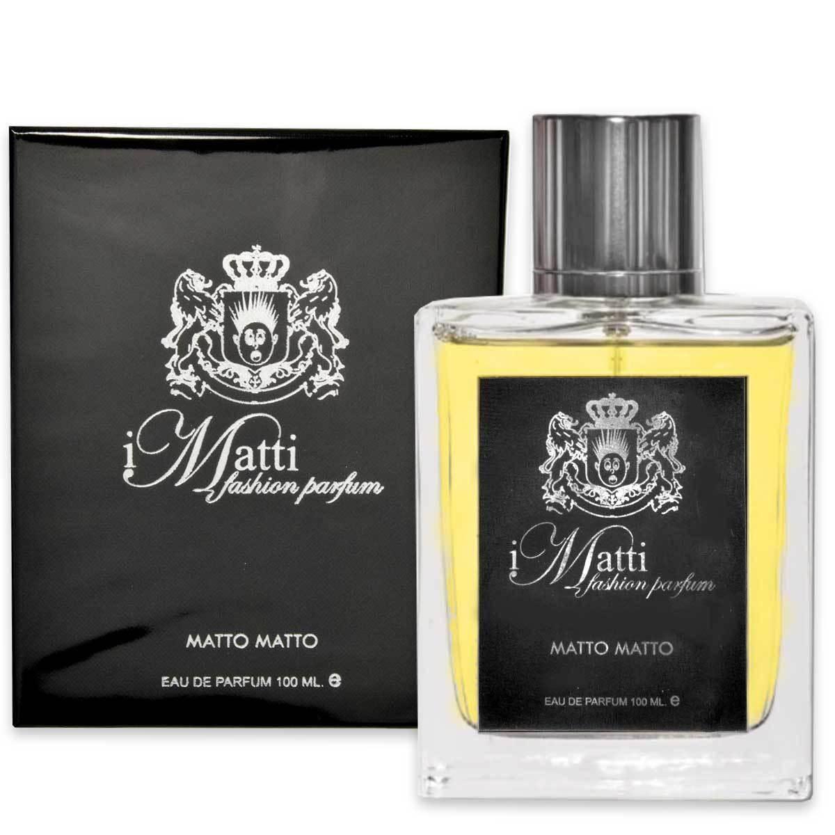 I matti matto matto 100 ml