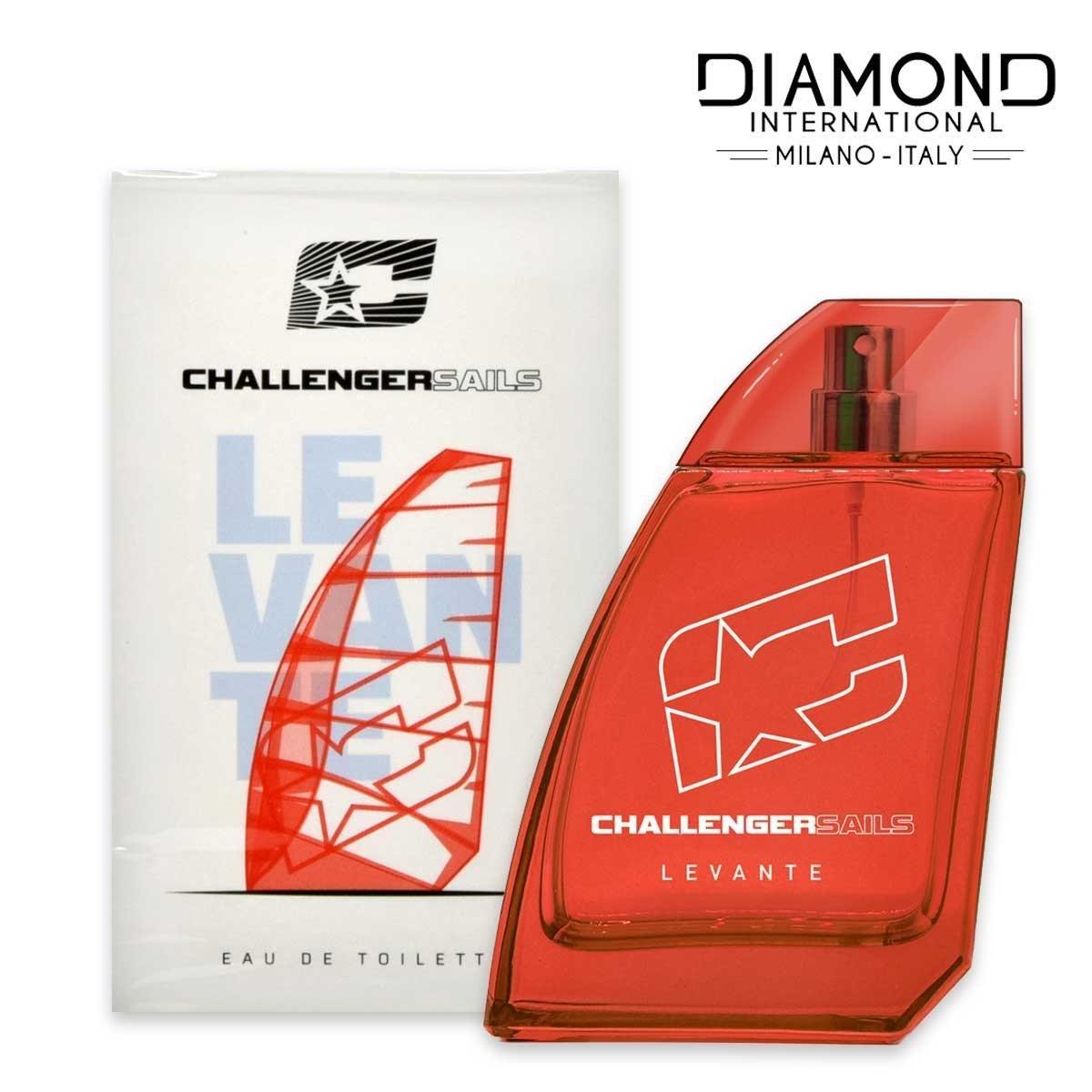 Challenger sails levante edt 100 ml