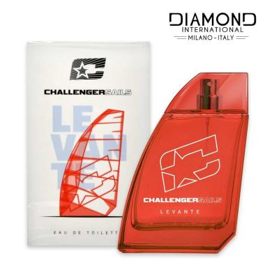 Challenger sails levante edt 100 ml