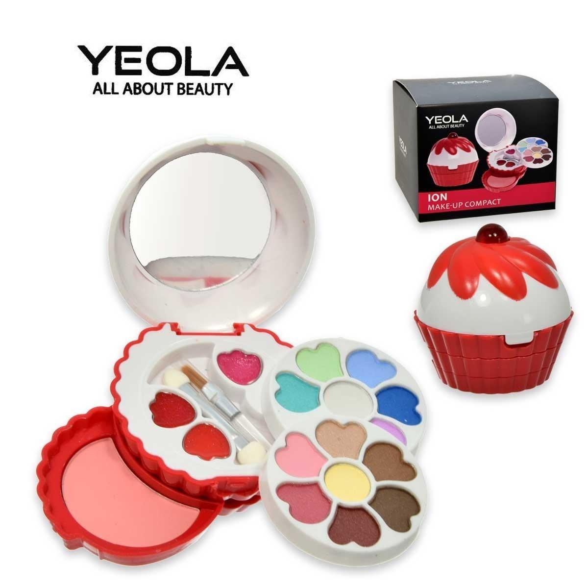 Yl trousse ion cupcake