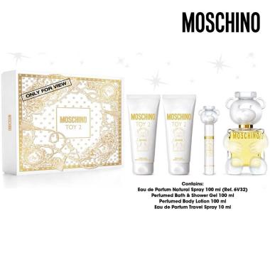 Moschino toy2  edp100+bsg100+bl100+ts10