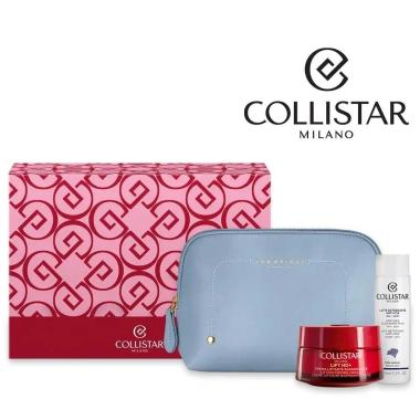 Collistar lift hd crema liftante rassod.50 ml latte det. anti eta' 100 ml