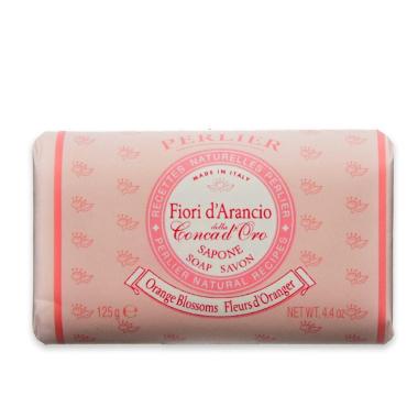 Perlier sapone fiori d'arancio 125 gr