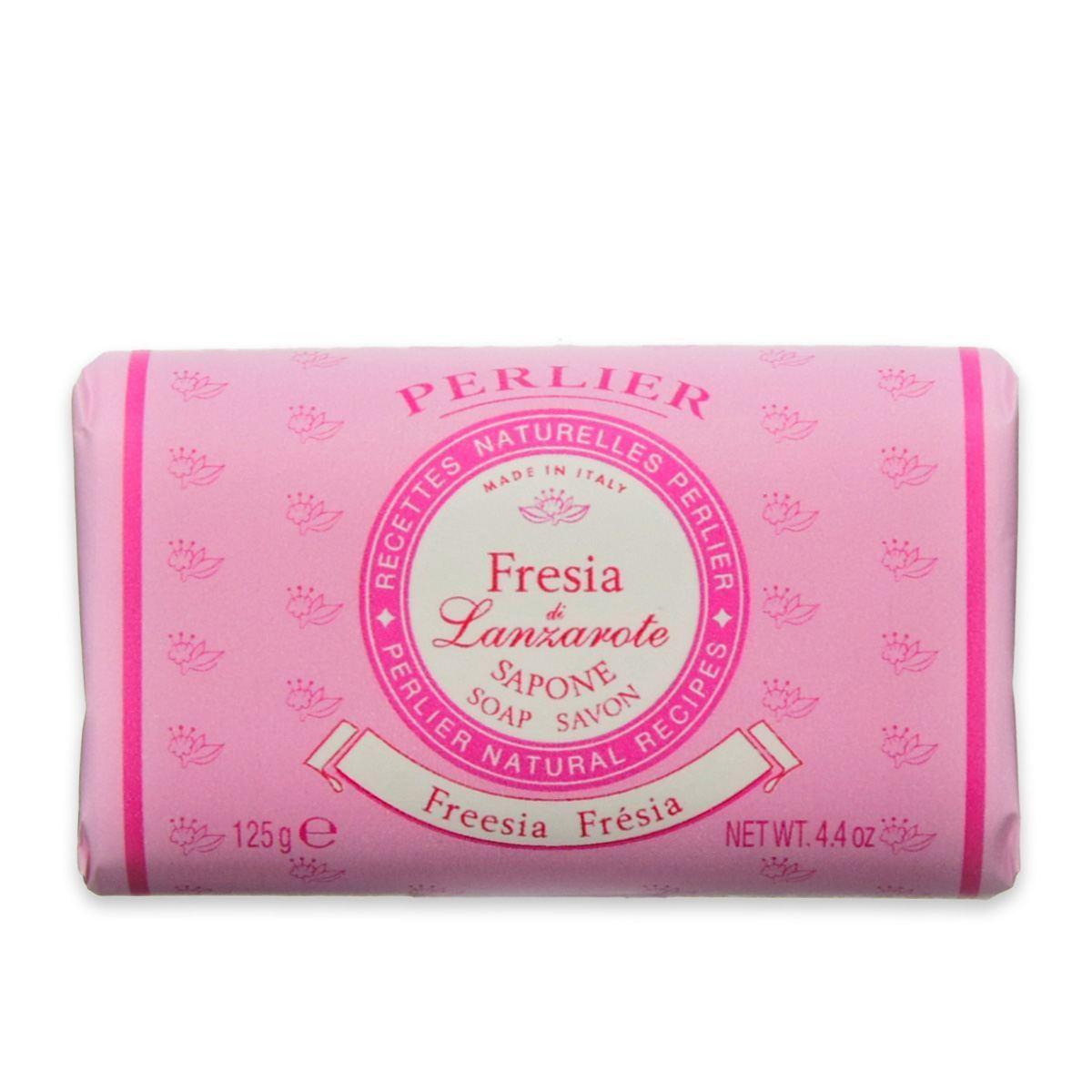 Perlier sapone fresia 125 gr