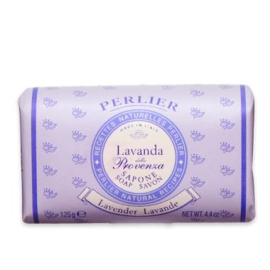 Perlier sapone lavanda 125 gr
