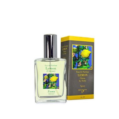 Colonia limone zuma edt 30 ml