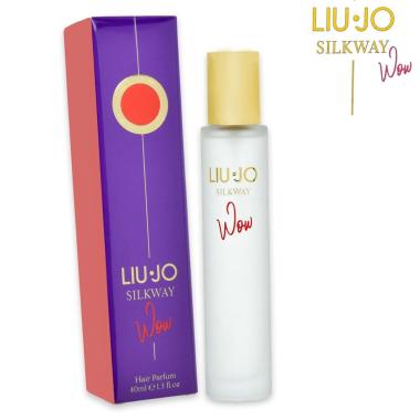 Liu-jo silkway wow hair parfume 40 ml