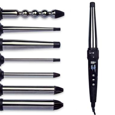 MUSTER FERRO INTERCAMBIABILE "STILE+" 7 IN 1