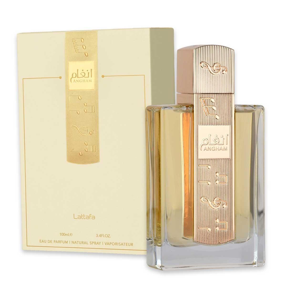 Lattafa angham(usx) edp 100ml