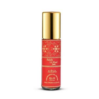 Nabeel olio profumato roll-on 6 ml habibi lil abad