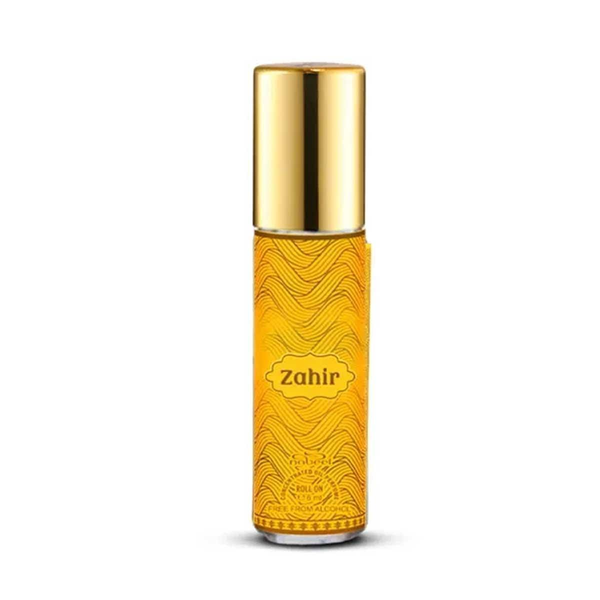 Nabeel olio profumato roll-on 6 ml zahir