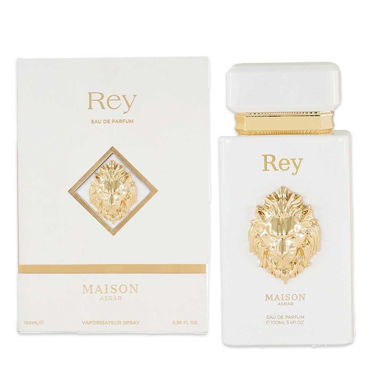 Maison asrar leo collection rey edp 100 ml