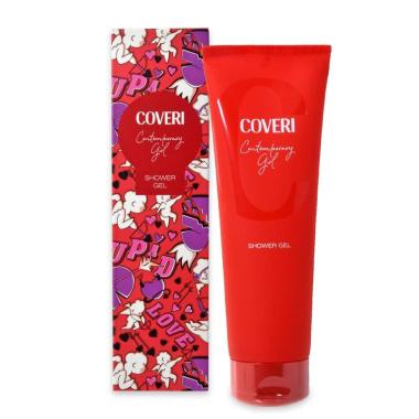 Enrico coveri contemporary girl shower gel 300 ml