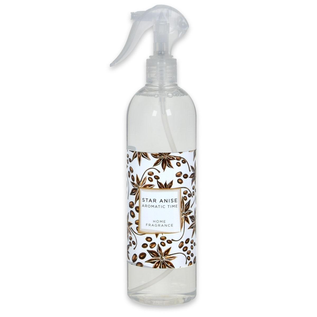 Acquerello - shower gel star anis 500 ml
