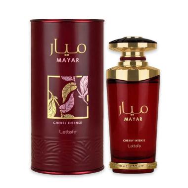 Lattafa mayar cherry intens(w)edp 100ml