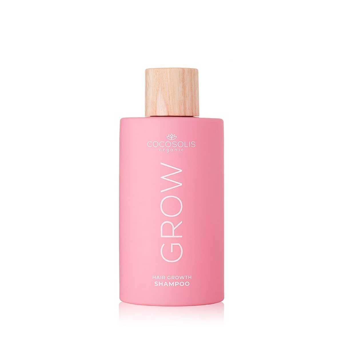 COCOSOLIS GROW Hair Growth SHAMPOO 250 ML