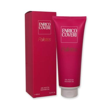 Enrico coveri paillettes shower gel 400 ml