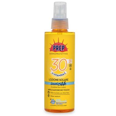 Prep spray idroalcolico spf30 175 ml